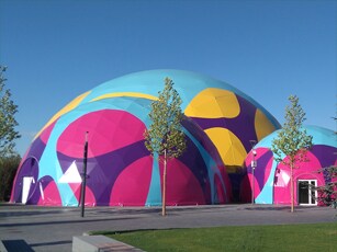 M-Sphere