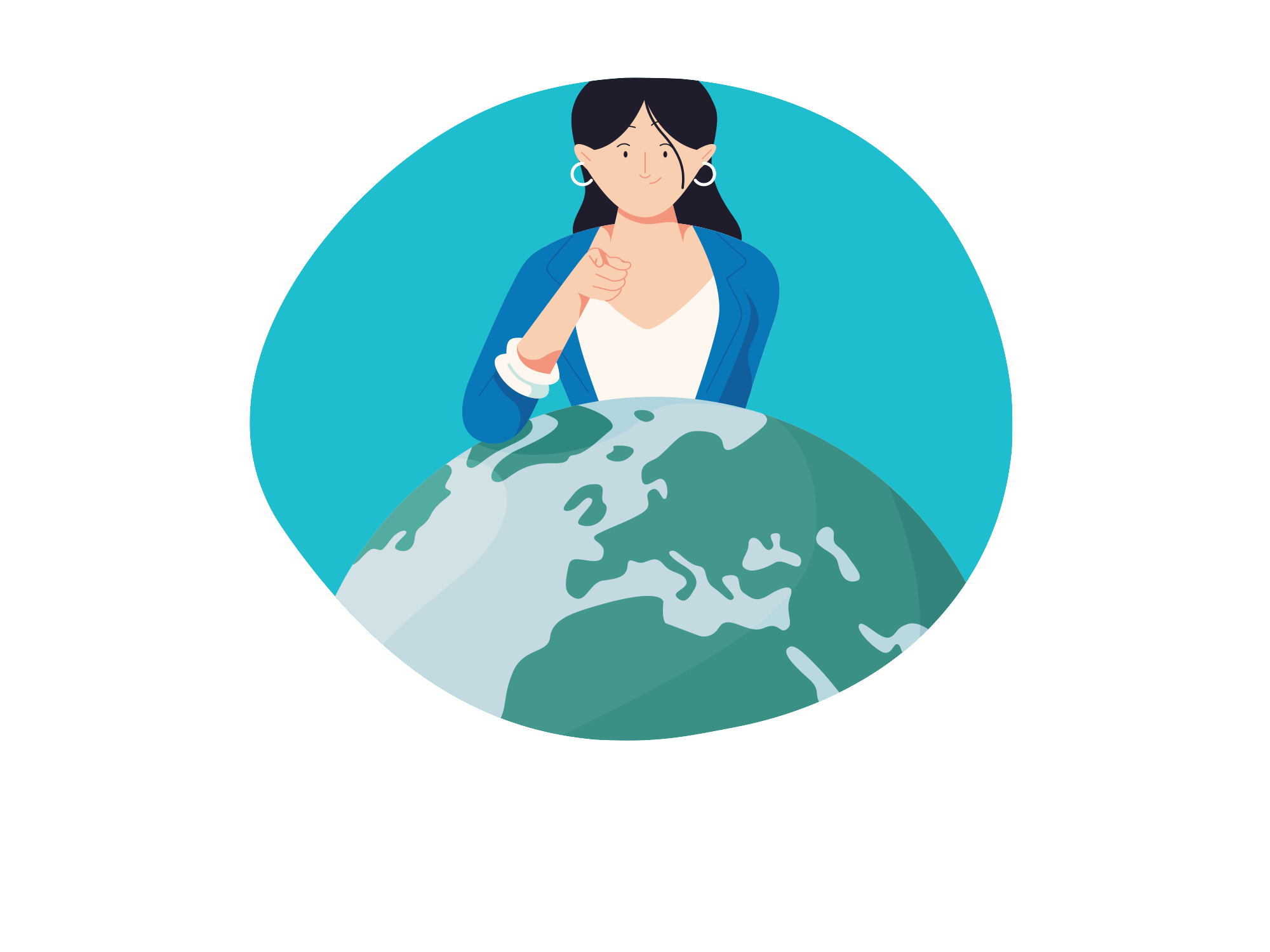 Worlds Of Curiosity Teaser Landingpage