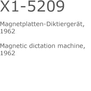 X1 5209 Txt