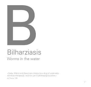 Bilharziasis
