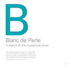 Blanc de Perle