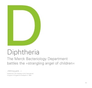 Diphteria