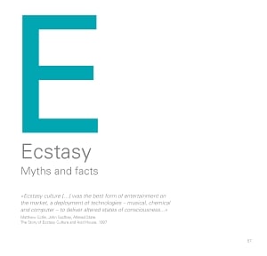 Ecstasy