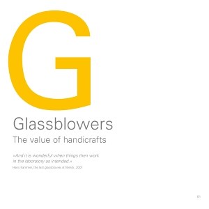 Glassblowers