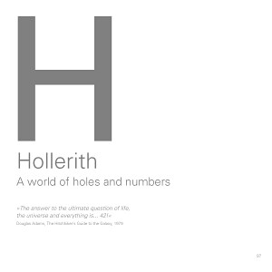 Hollerith
