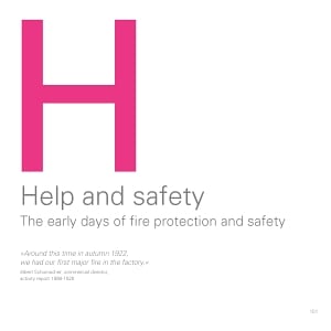 Help & Security