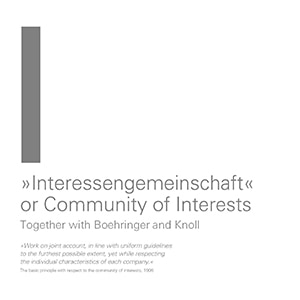 Interessengemeinschaft txt