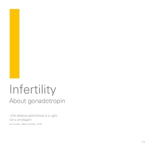 Infertility