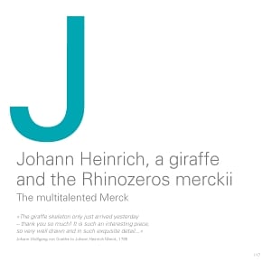 Johann Heinrich Merck