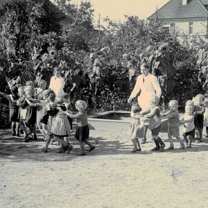 Kindergarten