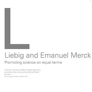 Liebig and Merck txt