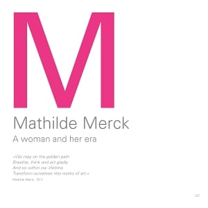 Mathilde Merck