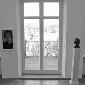 Museum Stangenberg Merck