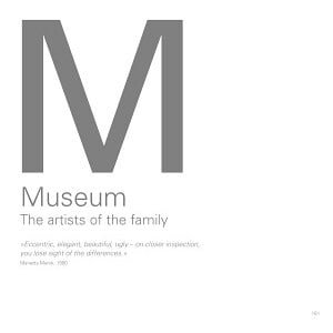Museum Stangenberg Merck