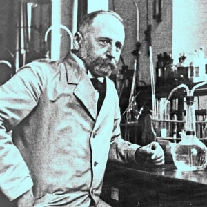 Nobel laureates