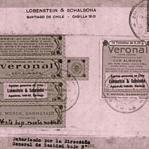 Quimica Chilena
