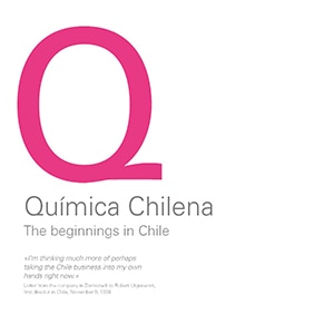 Quimica Chilena txt