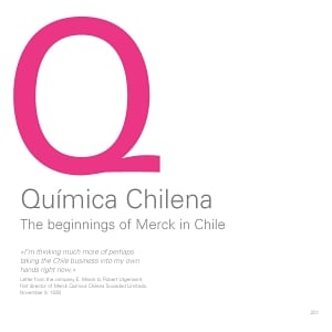 Quimica Chilena
