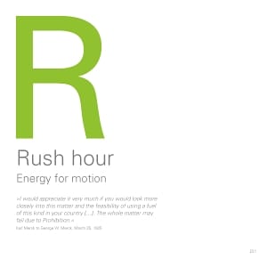 Rush hour