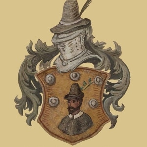 Seeds of the Merck Family Tree