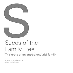 Seeds of the Merck Family Tree txt