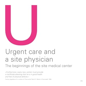 Urgent care