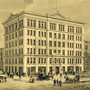 USA 1890