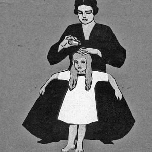 Visualizing diseases
