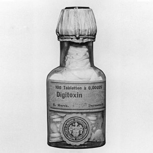 Xanthopsia