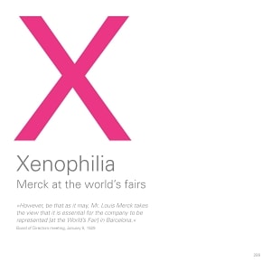 Xenophilia