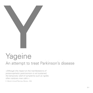Yageine