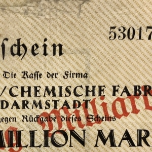 Zeal and the Great Depression img