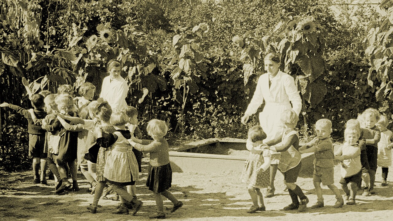 Kindergarten