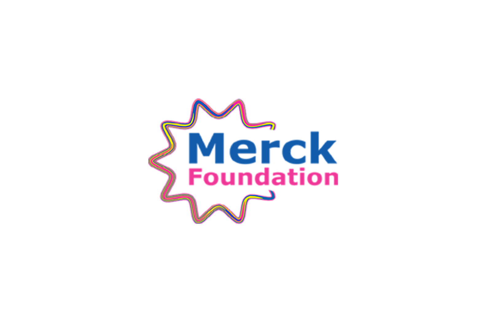 Merck Foundation logo