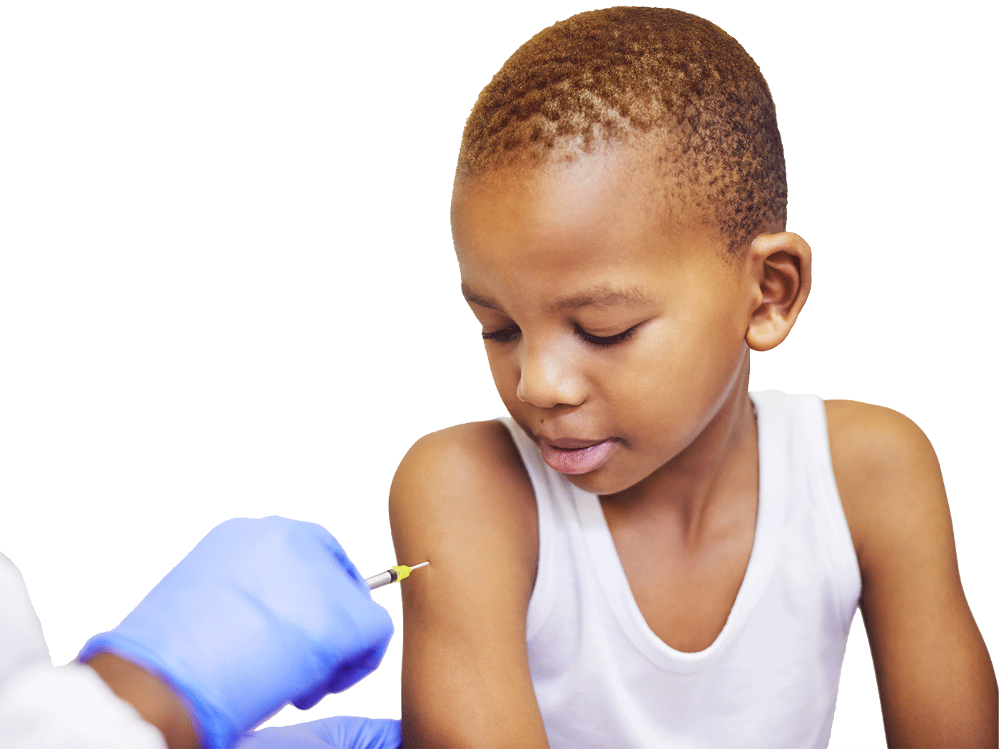 Accelerating Global Access to Affordable Vaccines