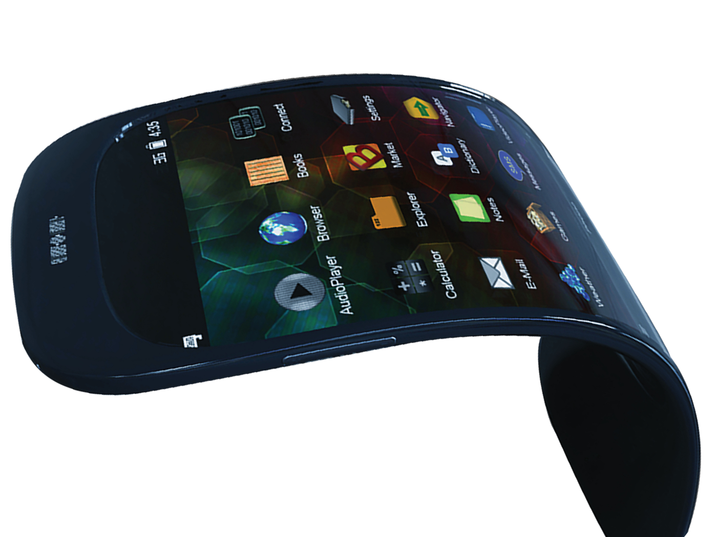 Materials & Solutions 