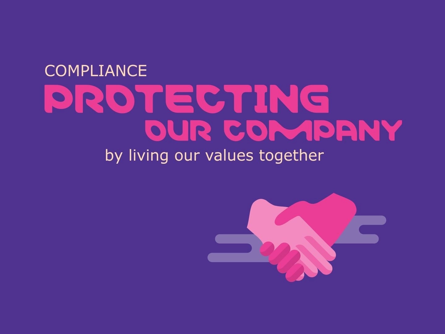 Compliance Certificate