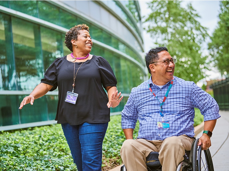 Germany Disability U.S. Businesses of Merck KGaA, Darmstadt, Germany, Named a “Best Place ...