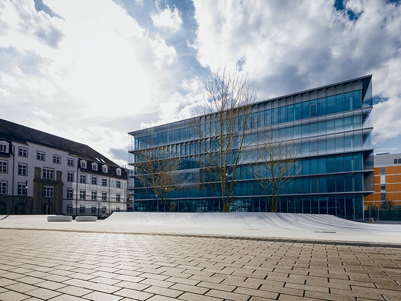 Merck KGaA, Darmstadt, Germany, Establishes External Expert Committee for Sustainability