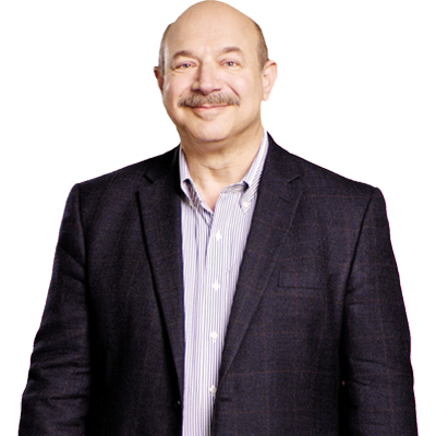 Bruce Beutler Freigestellt