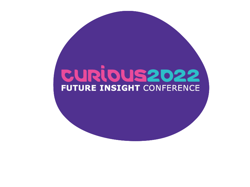 Curious 2022