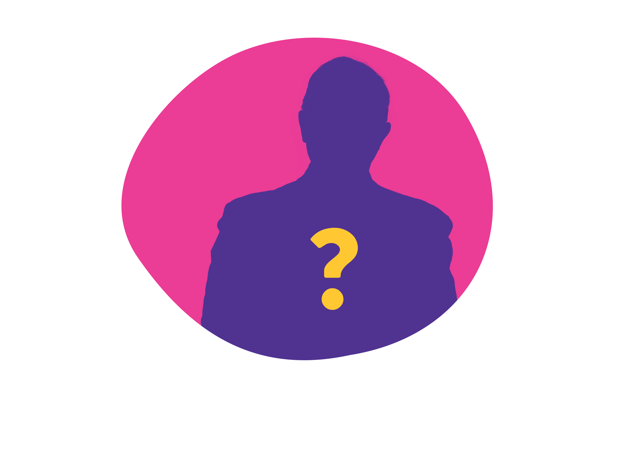 Silhouette of Jean-Marie Lehn