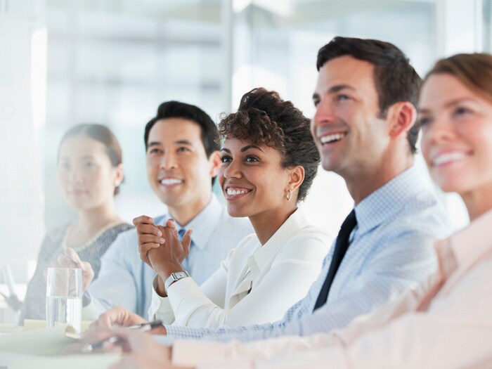 Partner with us