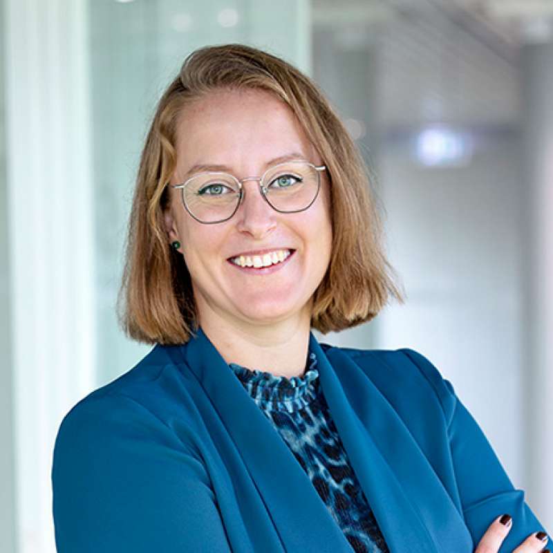 Natalie Tober