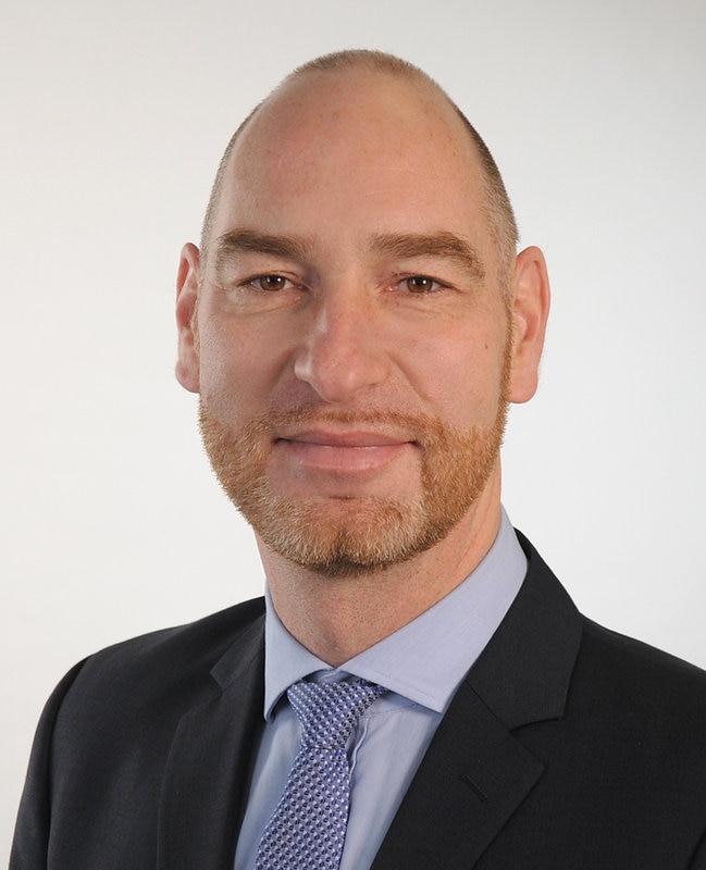 Sebastian Doerl