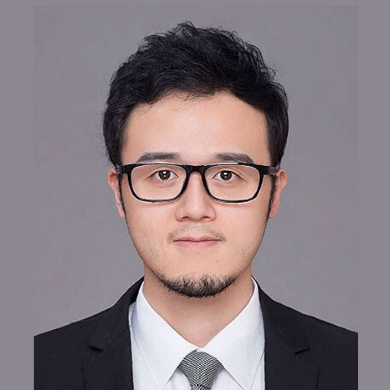 Victor Sung 