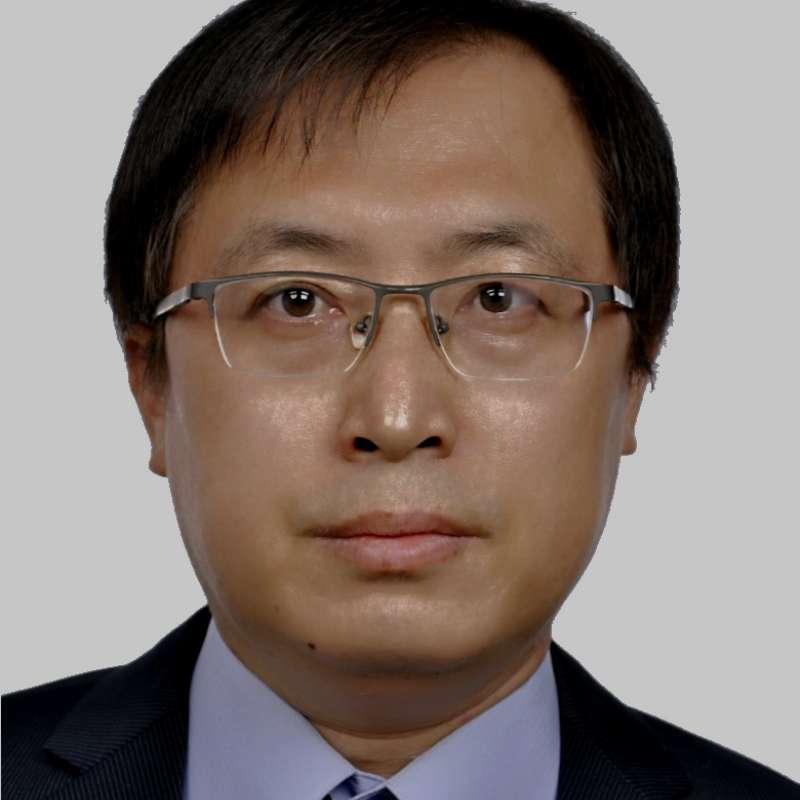 Troy Ning