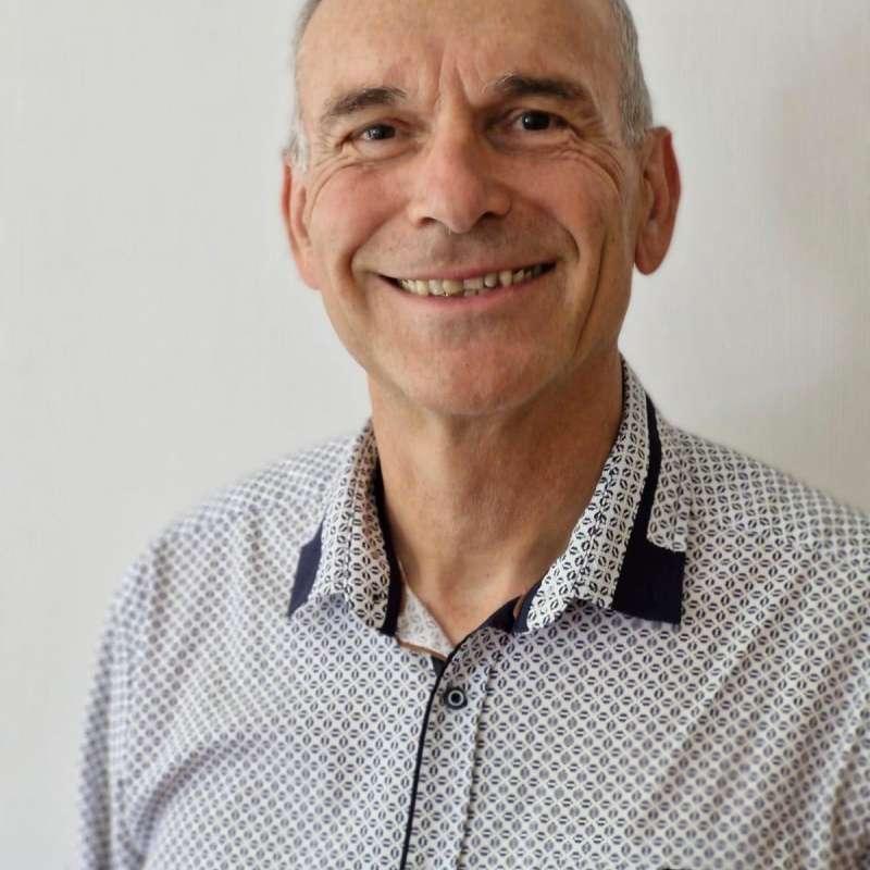 Yves Budillon