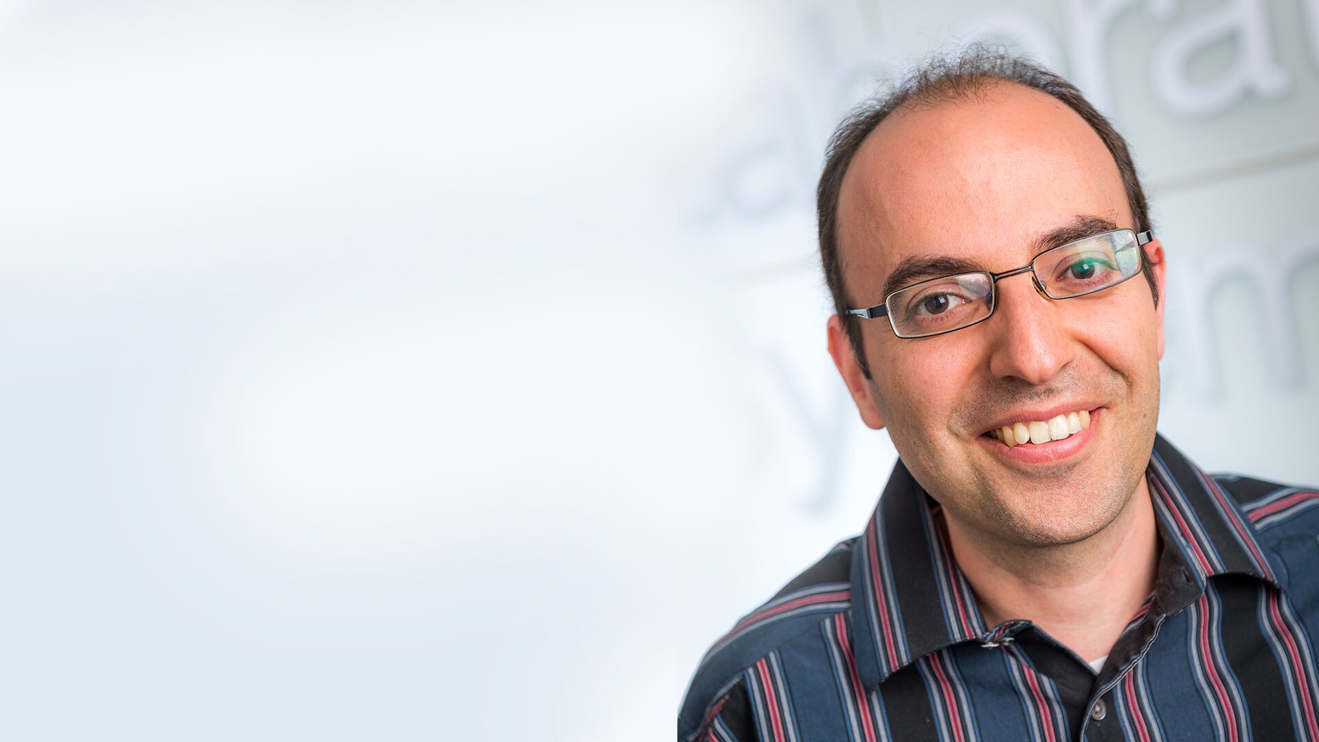 Mohammed AlQuraishi