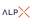 ALPX Logo